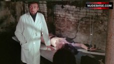 78. Jenny Baxter Topless Scene – Bloodsucking Freaks