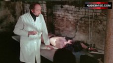 89. Jenny Baxter Topless Scene – Bloodsucking Freaks