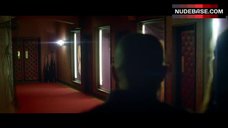 1. Sophie Lonsdale-Ross Shows Pussy and Boobs – The Anomaly