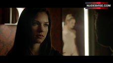 100. Sophie Lonsdale-Ross Shows Pussy and Boobs – The Anomaly