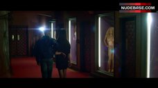 23. Sophie Lonsdale-Ross Shows Pussy and Boobs – The Anomaly