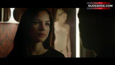 67. Sophie Lonsdale-Ross Shows Pussy and Boobs – The Anomaly