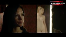 89. Sophie Lonsdale-Ross Shows Pussy and Boobs – The Anomaly