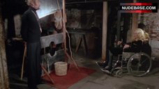 12. Illa Howe Shows Tits and Butt – Bloodsucking Freaks