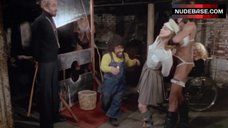 34. Illa Howe Shows Tits and Butt – Bloodsucking Freaks