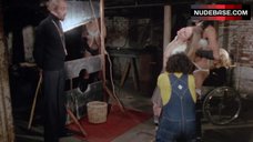 45. Illa Howe Shows Tits and Butt – Bloodsucking Freaks