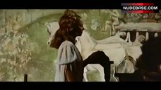 1. Lucretia Love Erotic Scene – La Bella Antonia, Prima Monica E Poi Dimonia