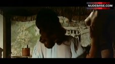 34. Lucretia Love Erotic Scene – La Bella Antonia, Prima Monica E Poi Dimonia