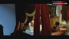 12. Lucretia Love Exposed Boobs – La Bella Antonia, Prima Monica E Poi Dimonia