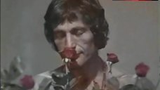 45. Lucretia Love Naked Breasts, Ass and Bush – The Eerie Midnight Horror Show