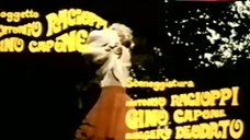 12. Lucretia Love Topless – Zenabel