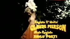 23. Lucretia Love Topless – Zenabel