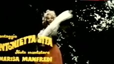 34. Lucretia Love Topless – Zenabel