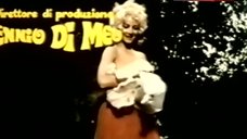 56. Lucretia Love Topless – Zenabel