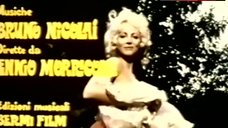 67. Lucretia Love Topless – Zenabel