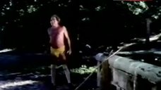 100. Lucretia Love Exposed Breasts – Zenabel