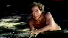 45. Lucretia Love Exposed Breasts – Zenabel