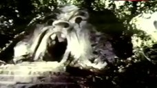 1. Lucretia Love Naked Tits and Bush – Zenabel