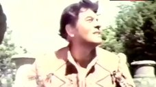 12. Lucretia Love Naked Tits and Bush – Zenabel