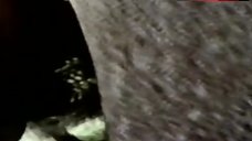 34. Lucretia Love Naked Tits and Bush – Zenabel