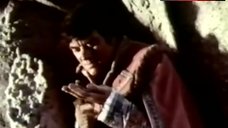 45. Lucretia Love Naked Tits and Bush – Zenabel