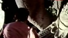 67. Lucretia Love Naked Tits and Bush – Zenabel