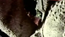 78. Lucretia Love Naked Tits and Bush – Zenabel