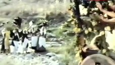 100. Lucretia Love Naked Scene – Zenabel