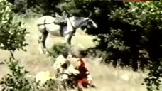 12. Lucretia Love Naked Scene – Zenabel