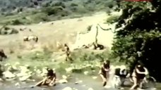 34. Lucretia Love Naked Scene – Zenabel