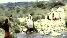 45. Lucretia Love Naked Scene – Zenabel