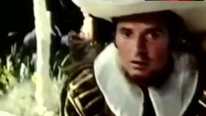 67. Lucretia Love Naked Scene – Zenabel