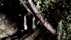 23. Lucretia Love Bare Breasts and Butt – Zenabel