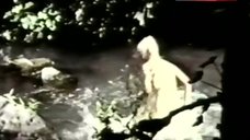 56. Lucretia Love Bare Breasts and Butt – Zenabel