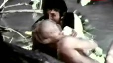 78. Lucretia Love Bare Breasts and Butt – Zenabel