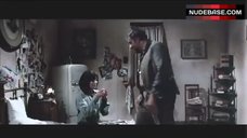 1. Lucretia Love Tits Scene – The She-Beast