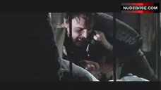 34. Lucretia Love Tits Scene – The She-Beast