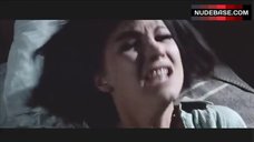 56. Lucretia Love Tits Scene – The She-Beast