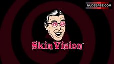 89. Lucretia Love Tits Scene – The She-Beast