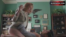 Kate Jennings Grant Sex on Table – Alpha House