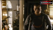 23. Abigail Wake Boobs Flash – Kingdom