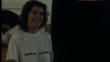 100. Emma Harbour Flashes Tits – Tumbledown
