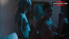 100. Teela Cull Boobs Scene – The Abcs Of Death 2