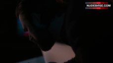 56. Teela Cull Boobs Scene – The Abcs Of Death 2