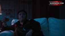 78. Teela Cull Boobs Scene – The Abcs Of Death 2