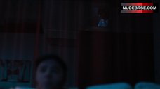 89. Teela Cull Boobs Scene – The Abcs Of Death 2