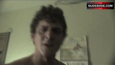 1. Ranelle Estrellado Boobs, Ass and Pussy – The Abcs Of Death 2