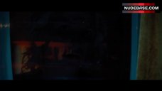 100. Morganna May Intence Sex – The Town That Dreaded Sundown