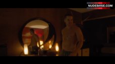 45. Morganna May Intence Sex – The Town That Dreaded Sundown