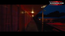 67. Morganna May Intence Sex – The Town That Dreaded Sundown